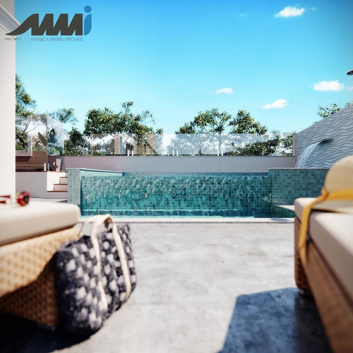 Imagem 6 de 15 de Residencial Magnólia, Apartamento 2 Quartos No Gravatá, Navegantes - 1548