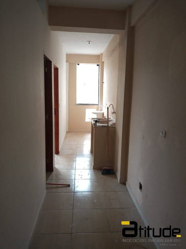 Imagem 2 de 15 de Casa 2 Dorms - Aldeia De Barueri - 4632