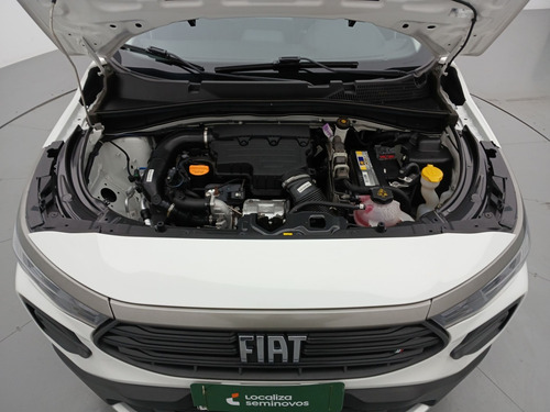 Fiat Pulse 1.0 TURBO 200 FLEX AUDACE CVT