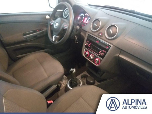 Volkswagen Gol Gol Gp Comfort 1.6 2014 0km