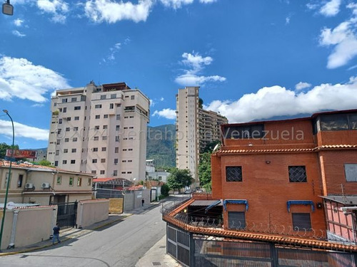 Apartamento En Venta En La Campiña 25-18032 Yf