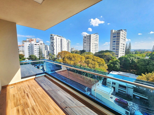 Hermoso Apartamento Con Linea Blanca La Trinitaria