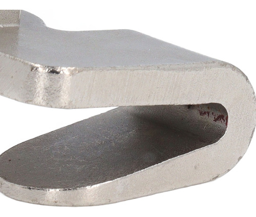 Adaptador Extensor De Llave, Extensión De Acero Con Alto Con