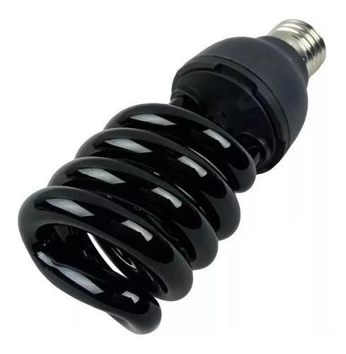 Lâmpada Fluorescente 36w - Luz Negra - Efeito Neon 110v/220v
