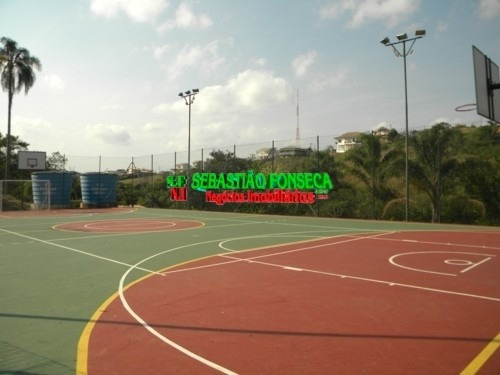 Imagem 1 de 3 de Terreno Condomínio Mirante Do Vale Em Jacareí - 1.476,24 M² - 315