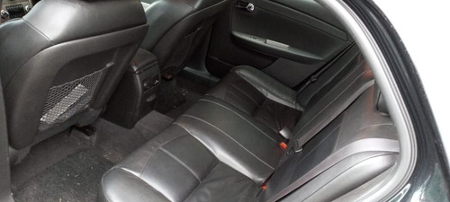 Chevrolet Malibu 2.4 Ltz Em Ótimo Estado De Conservação !!!