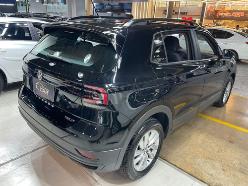 Volkswagen T-Cross 1.0 200 TSI