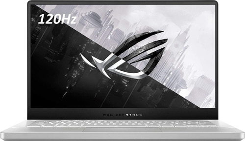 Asus Rog Zephyrus G14 Gaming Ryzen 9 1tb Ssd Geforce Rtx2060