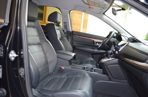 Imagen 11 de 15 de Honda Cr-v Turbo Plus 2018