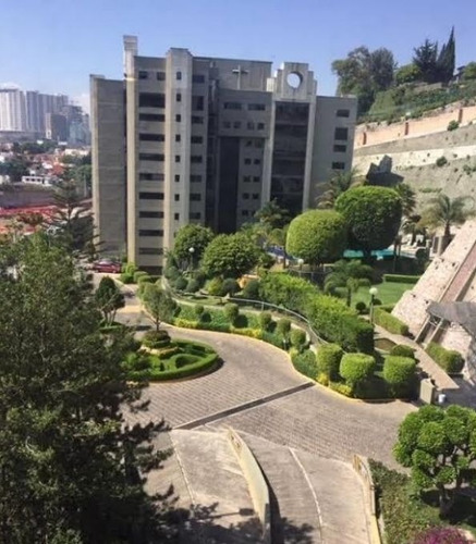 Imagen 1 de 4 de Departamento Interlomas Interbosque Torre Oyamel Glorieta De