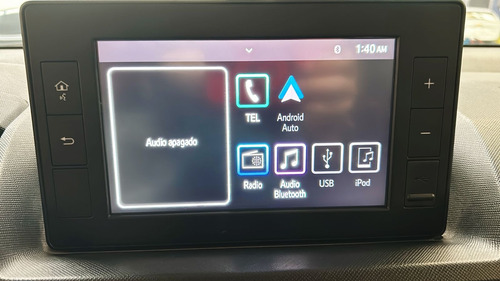 Toyota Avanza 1.5 Le Mt
