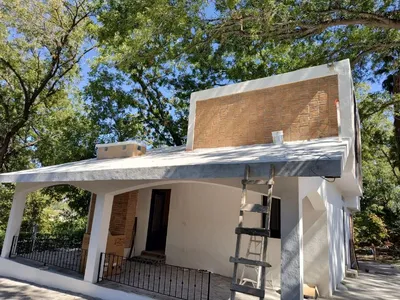 Casa en renta