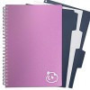 Pink Daily Planner 20, Agenda Diaria Para 2022, Día De Págin