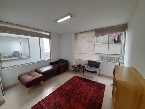Imagen 1 de 12 de Venta Consultorio Avenida Paralela Manizales Cod. 4317059