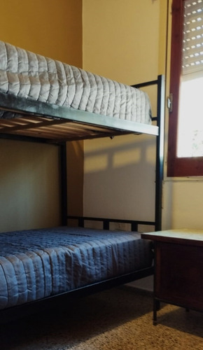 Casa Con Pileta En Cosquín