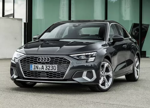 Ofertas Audi A1 Sportback 30 TFSI 110cv S tronic Advanced – Descubre el  precio