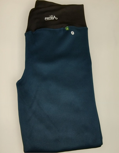 Pantalones Deportivos Térmicos Para Mujer Premium