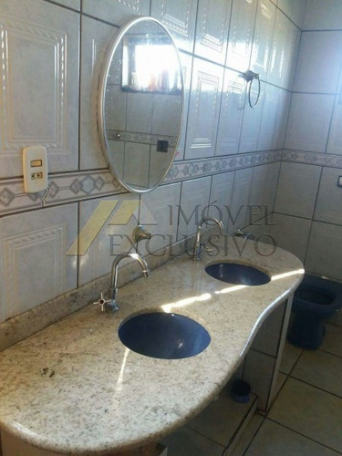 Imagem 15 de 15 de Casa, Planalto Verde, Ribeirão Preto - 917-v