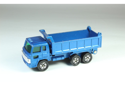 Tomica - Hino Dolphin Dump Truck - Japan