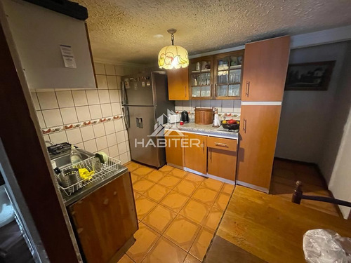Imperdible Casa En Venta De 4 Dorm. En Curicó