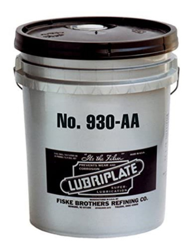 Lubriplate 930-aa L0096-0035 Lubricante Engranes Impresora