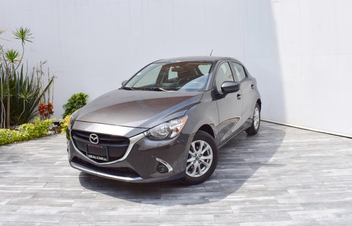 Mazda Mazda 2 1.5 I Touring At