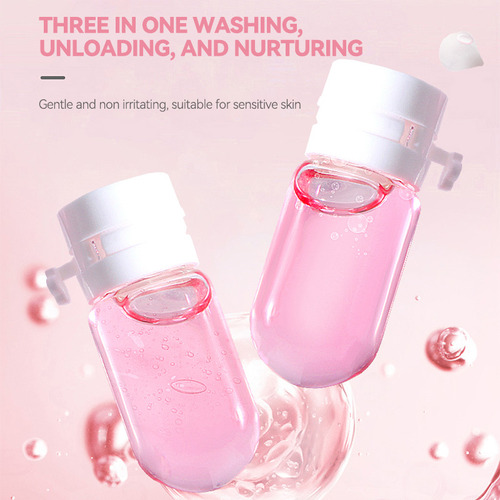 Zvev Micelle Water - 40 Cápsulas De Esencia Vegetal