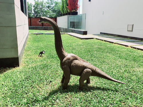Brachiosaurus Jurassic World Legacy Collection