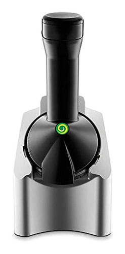 Yonanas Classic Máquina De Postres Para Servir Blandos, Sin