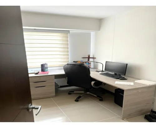 Venta De Apartamento En Calasanz