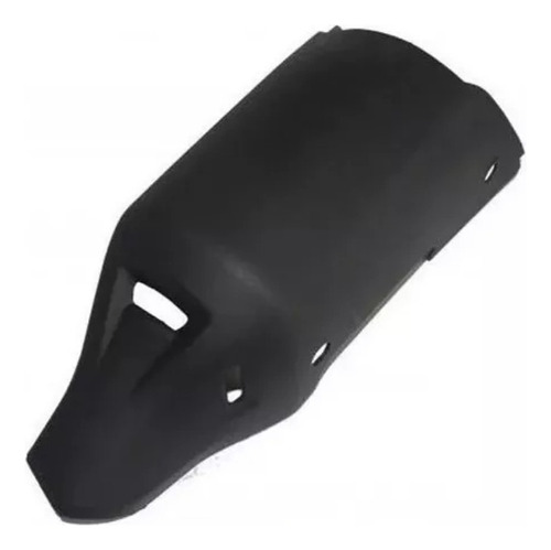 Protector De Escape Para Yamaha Fz 16 M/v