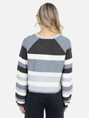 Sweater Alys Multicolor Mujer Maui And Sons