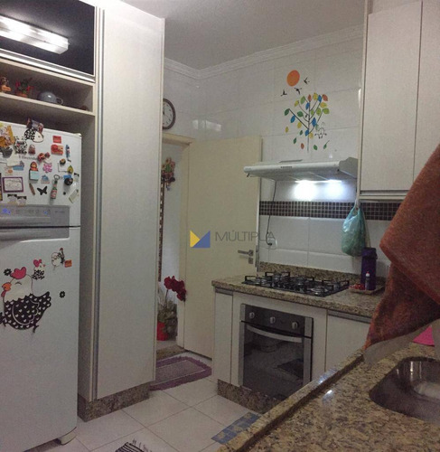 Imagem 6 de 30 de Sobrado Com 3 Dormitórios À Venda, 177 M² Por R$ 820.000 - Vila Galvão - Guarulhos/sp - So0159