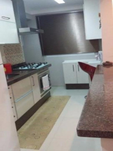 Imagem 9 de 15 de Apartamento À Venda Em Jundiaí No Bairro Residencial Jundiaí Ii, Condomínio Morada Dos Pássaros, Último Andar, Vista Livre Para A Avenida José Benassi - Ap00387