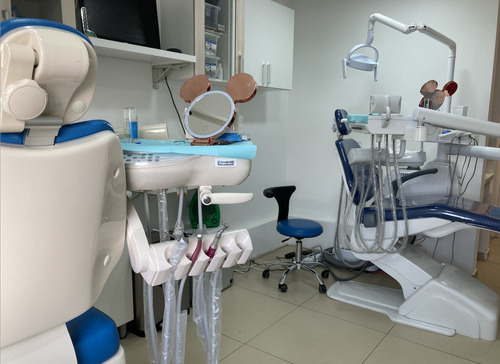 Oficina En Venta En La Serena