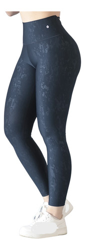 Legging Lycra Deportivo Colombiano Galasport Elite Xocoyotl