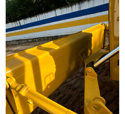 Tractor Bulldozer D5b Caterpilar Recién Importado