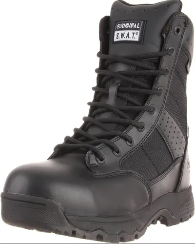 Botas Tacticas Militares Policiales