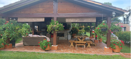 Venta Finca En Rionegro Llanogrande, Cerca Al Club Campestre 