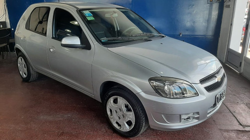 Chevrolet Celta 1.4 Lt Ab+abs
