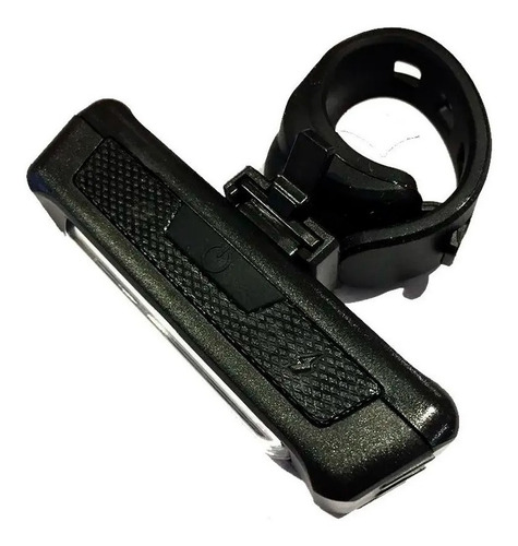Luz / Destellador Trasera Bici Van Halen Van029 Usb