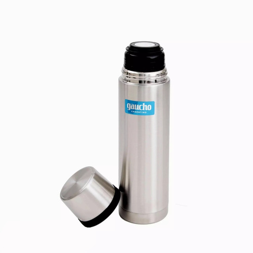 Termo Bala Gaucho Acero Inox 500cc Camping Outdoor (prowp)