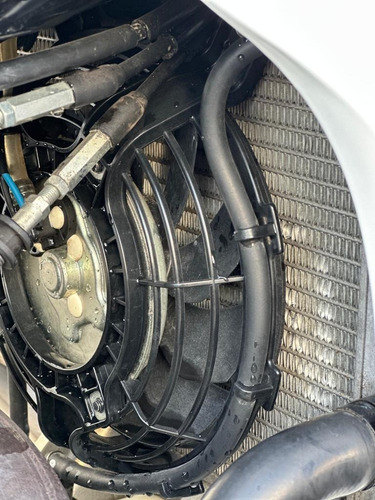 Imagen 11 de 19 de Yamaha Yfz 450