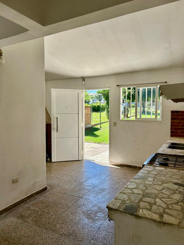 Casa Apto Credito Dos Dormitorios
