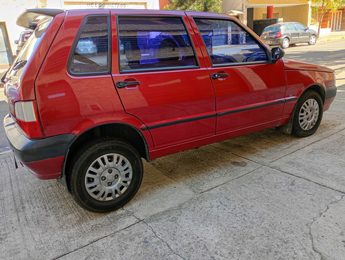 Fiat Uno 1.3 Fire Pack C Ii 5 p