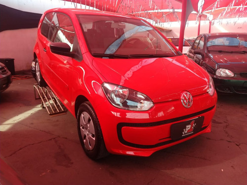 Volkswagem Up
