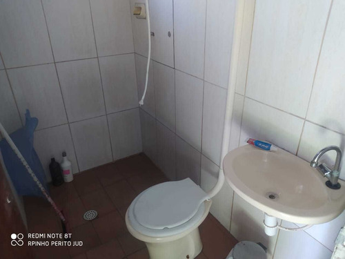 Casa Para Venda Na Praia De Itanhaém
