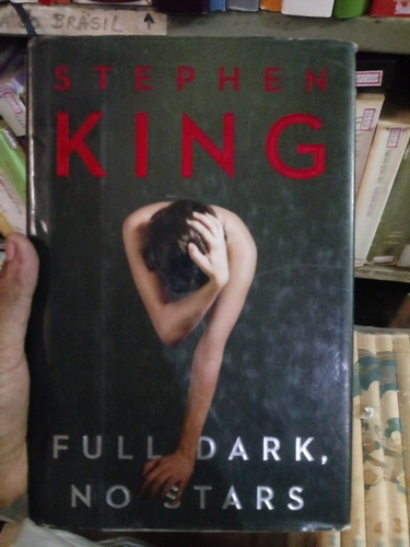 Full Dark, No Stars Stephen King