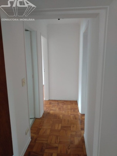 Imagem 12 de 30 de Apartamento - Ap01023 - 68904598