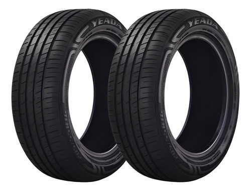 Par Pneu Yeada 195/65r15 91v Opteco S1 Xl